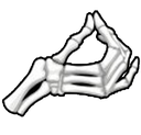pinched Discord sticker | 𝖙𝖍𝖆𝖙𝖌𝖗𝖎𝖒𝖑𝖎𝖋𝖊¹⁸⁺