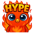 omega34Hype Discord emoji