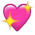 heartsparkle