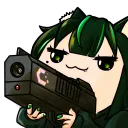 cachygun