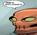 rexsploded