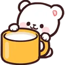 yymilkcup