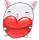 bunheart