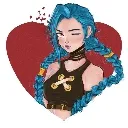 jinxlove