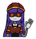 Doll_Wave