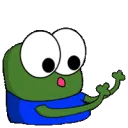 lickylickfoots