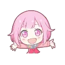 hug