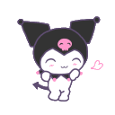 kuromi