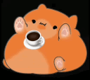:CoffeeCat: