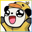 Pandaduck