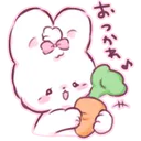 pink_bunhug