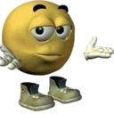 idk