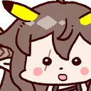 kumiSurprisedPika