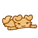 AE_dogPuppy_layDown