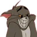 tomlaughing