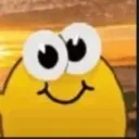 happy
