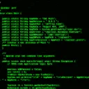 hacking