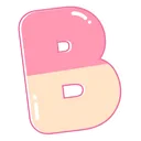 letterb_Chad