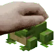 minecraftanimatedfrog