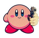 KirbyGun Discord emoji