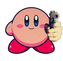 KirbyGun