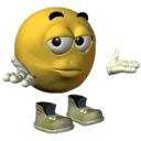 idk