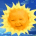 aSunBaby