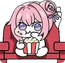 doroPopcorn