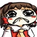 sadReimu