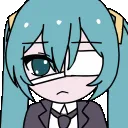 mikuSigh