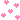 pinkhearts