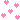 pinkhearts