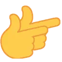 fingerguns