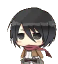 mikasa