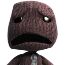 sackboyscared