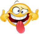 silly