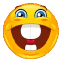 happy