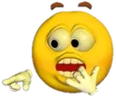 gasp