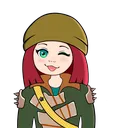CuteRaider