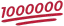 1000000