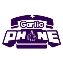 garlicphonelogo