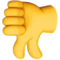 thumbsdownai thumbsdownai