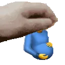 mpregpet