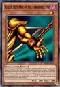 LeftArm