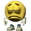 sad