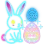 :easter17: