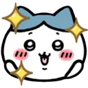 Chikawa_Sparkle