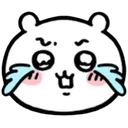 Chikawa_Crying