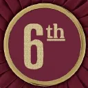 6th