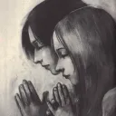 Pray